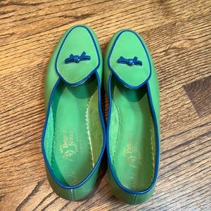 Belgian Loafers Midinette NEW